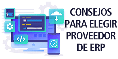 consejos elegir proveedor erp