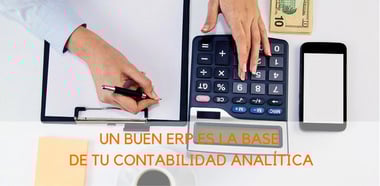 contabilidad analitica