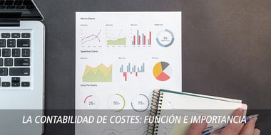 contabilidad de costes