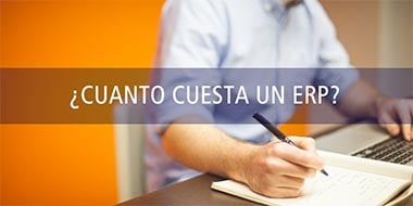 cuanto cuesta erp