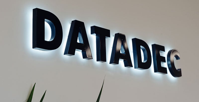 datadec logo