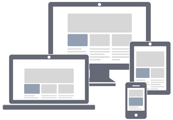 diseño responsive