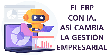 erp con ia