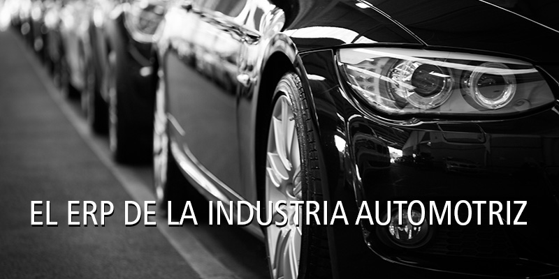 erp automotriz