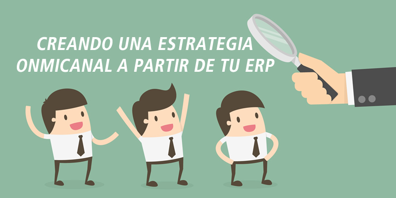 erp en la estrategia onmicanal
