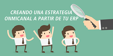erp onmicanal