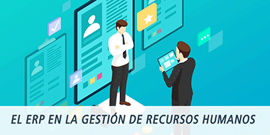 erp en gestion de los rrhh