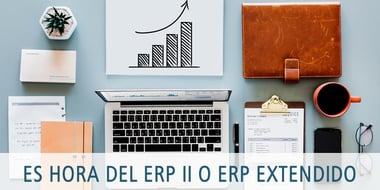 es hora del erp ii