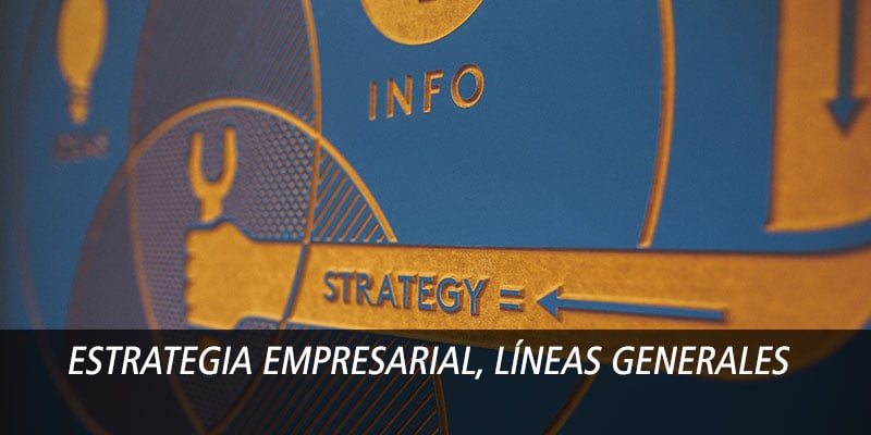 estrategia empresarial