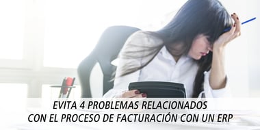 evita problemas de facturacion