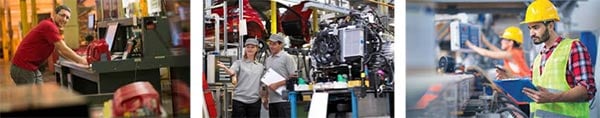 ERP Fabricacion Fabricantes