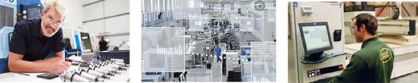 ERP Fabricacion Fabricantes 