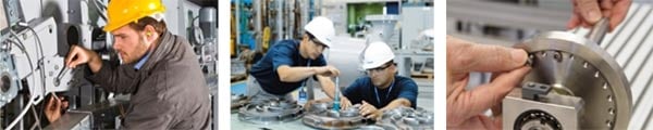 ERP Fabricacion Fabricantes 