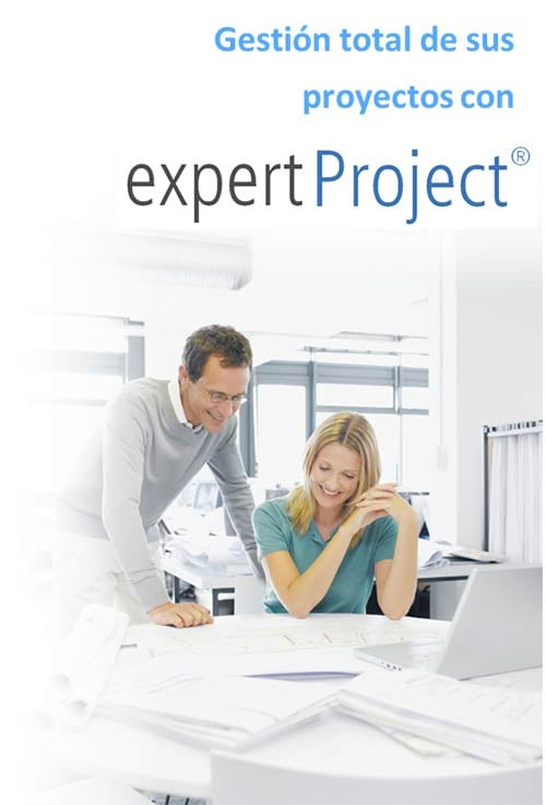 expertProject proyectos