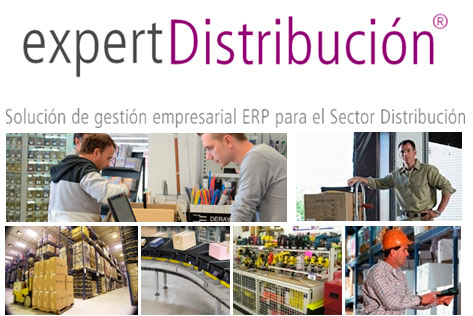 expertdistribucion