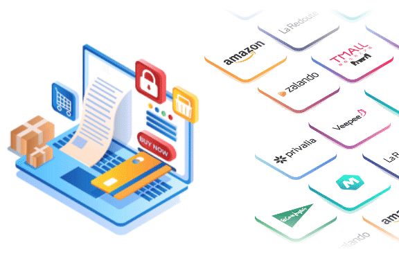 expertmarketplaces solucion de integración