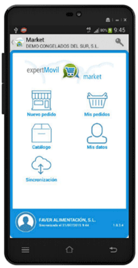 expertmovil market Home