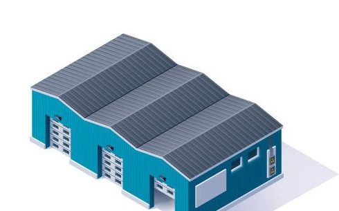 planta de fabricacion