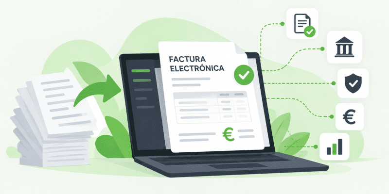 factura electronica todo lo que necesitas saber