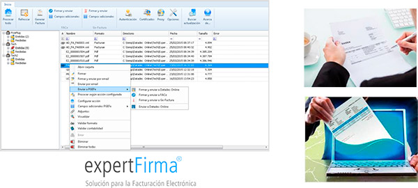 FACTURACIÓN  en  ERP Distribucion