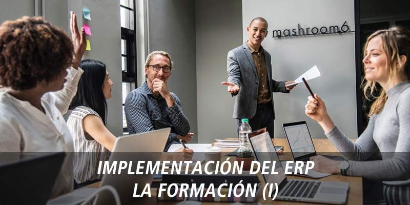 formacion erp implementacion