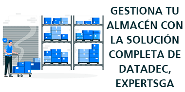 gestiona almacen solucion de datadec-expertsga_p