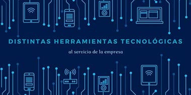herramientas tecnologicas