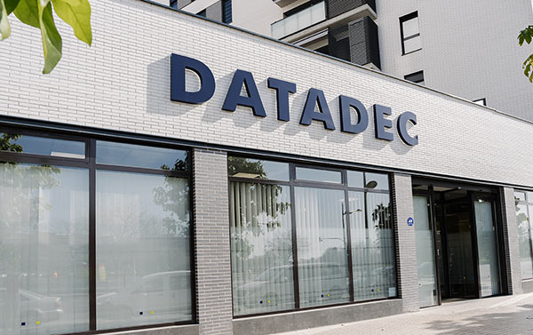 oficinas DATADEC