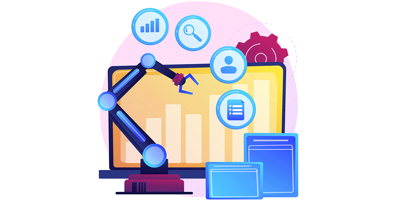 IA PARA AUTOMATIZACIÓN DE PROCESOS: GUÍA PRÁCTICA PARA REDUCIR TAREAS MANUALES Y ERRORES
