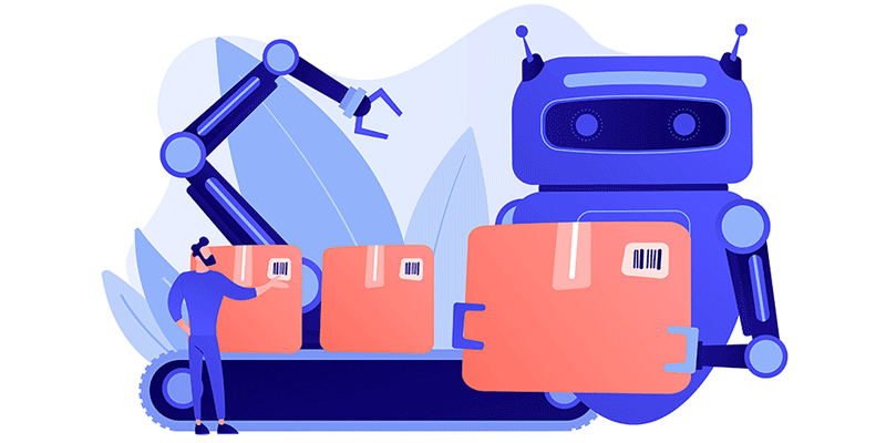 IA EN LA CADENA DE SUMINISTRO: CÓMO REDUCIR COSTES Y MEJORAR LA LOGÍSTICA