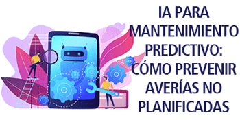 ia para mantenimiento predictivo