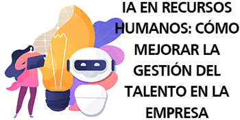ia en recursos humanos como mejorar gestion
