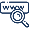 sitio web