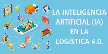 inteligencias artificial aplicadas a la logistica 40