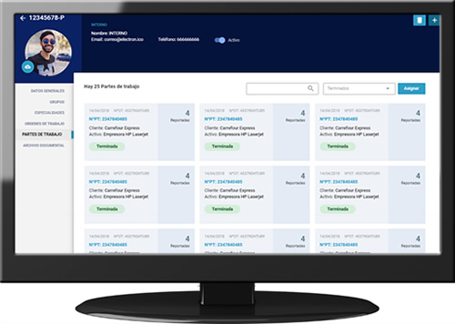 inventario de activos