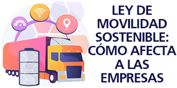 ley de movilidad sostenible