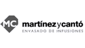 martinez y cantó