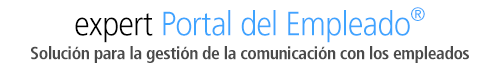 expert portal empleado
