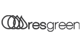 logo resgreen