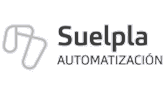 Suelpla automatización