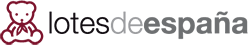 lotes de espana