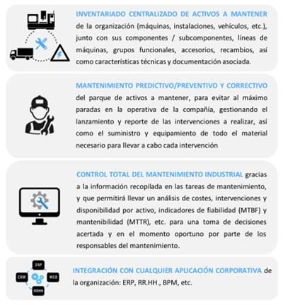 mantenimiento preventivo