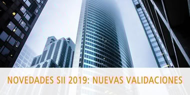 novedades sii 2019