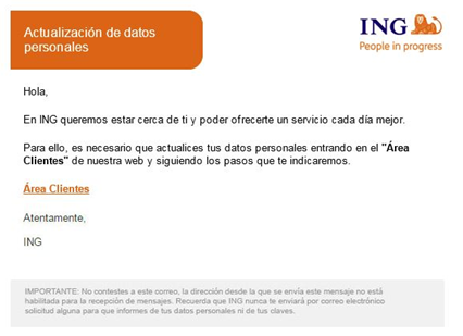 phishing