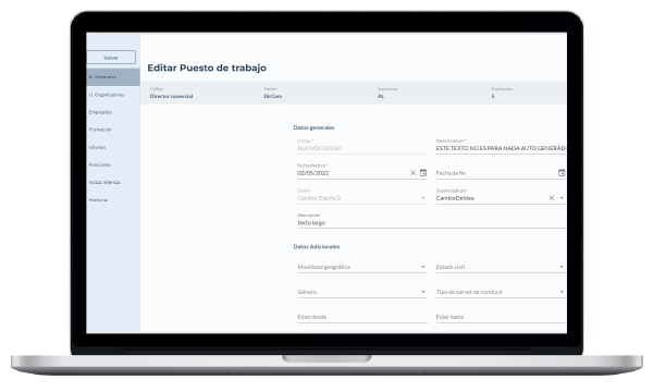 portal empleado 360