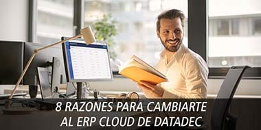 razones pasarte erp cloud datadec