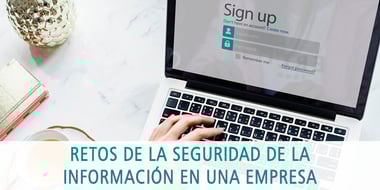 retos seguridad informacion