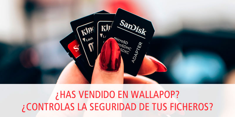 seguridad ficheros