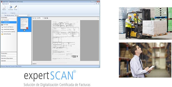 scan