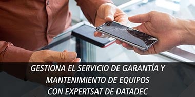 servicio garantia sat